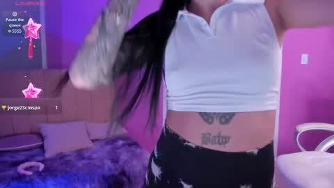 anny online show from September 2025 08:43:01 PM