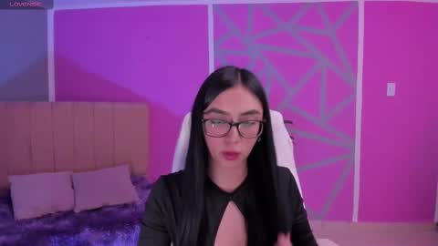 anny online show from September 2025 02:24:02 AM