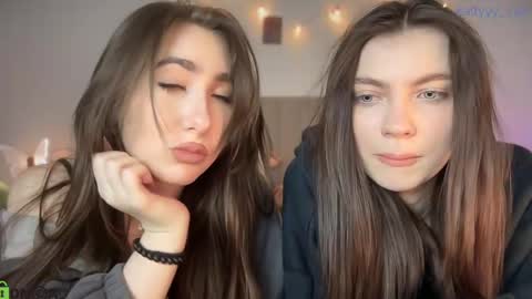 Snapshot of nabi_kiotaa chatting on February 2025 04:57:01 PM Nabi online show from February 2025 04:57:01 PM