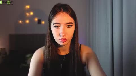 Snapshot of nabi_kiotaa chatting on November 2025 03:45:01 PM Nabi online show from November 2025 03:45:01 PM