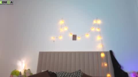 Snapshot of nabi_kiotaa chatting on December 2025 07:53:02 PM Nabi online show from December 2025 07:53:02 PM