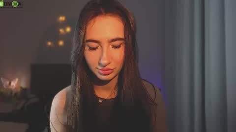 Snapshot of nabi_kiotaa chatting on February 2026 03:34:02 PM Nabi online show from February 2026 03:34:02 PM