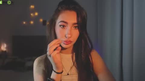 Snapshot of nabi_kiotaa chatting on February 2026 03:10:01 PM Nabi online show from February 2026 03:10:01 PM