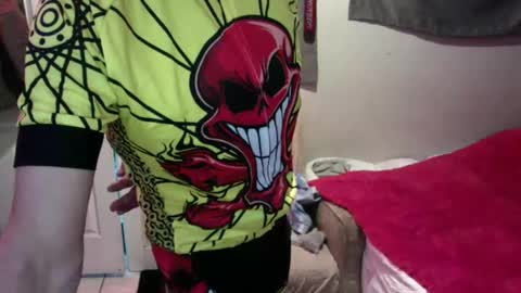 Snapshot of nachito650 chatting on January 2026 12:32:01 PM cheesechip online show from January 2026 12:32:01 PM