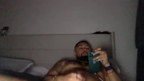 nacho25dc online show from September 2025 10:37:01 PM