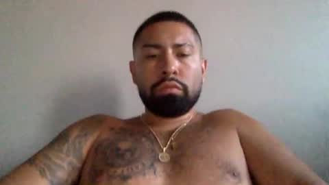 nacho25dc online show from September 2025 10:15:02 PM