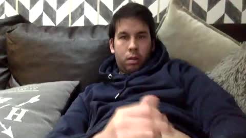 jesussevilla online show from February 2025 05:09:01 PM