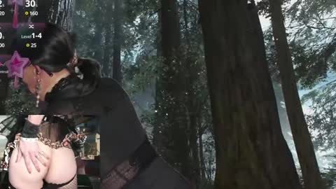 Snapshot of nackedforyou chatting on December 2024 11:11:02 AM NackedForYou online show from December 2024 11:11:02 AM