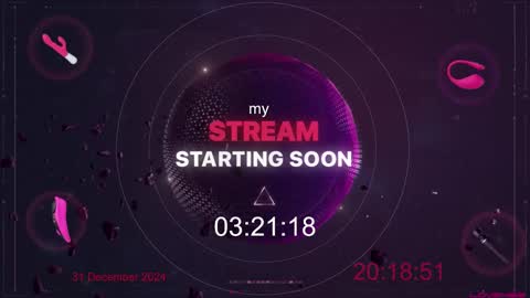 Snapshot of nackedforyou chatting on December 2024 07:18:02 PM NackedForYou online show from December 2024 07:18:02 PM