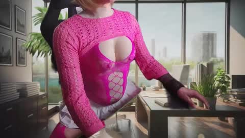 Snapshot of nackedforyou chatting on January 2025 10:35:01 PM NackedForYou online show from January 2025 10:35:01 PM