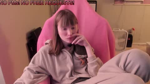 Natalie Marlo online show from January 2025 07:49:01 AM