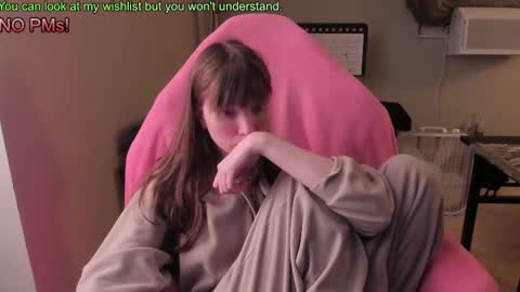 Natalie Marlo online show from November 2025 09:14:01 PM