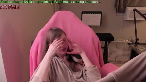 Natalie Marlo online show from February 2026 04:28:02 AM