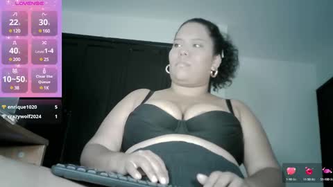 lara online show from February 2025 07:26:01 PM