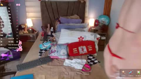 nadia_84 online show from November 2025 12:37:01 PM