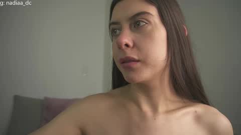 Nadia  INST Nadiaa dc online show from February 2026 02:53:01 AM