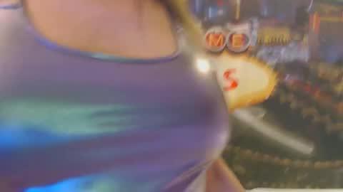 Nadia Vixen online show from March 2025 09:48:01 PM