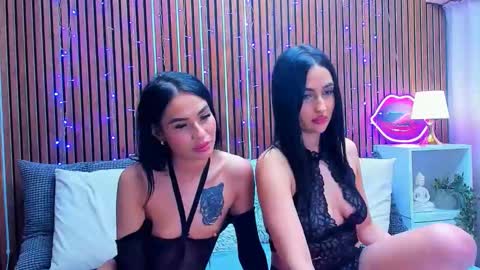 NadiaSweet online show from January 2026 01:16:01 PM