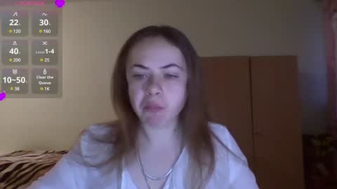 nadiiamorgun online show from January 2025 06:17:01 AM