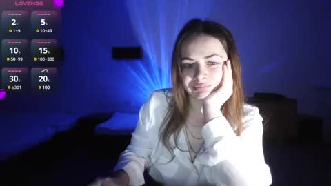 nadiiamorgun online show from February 2025 04:35:02 PM