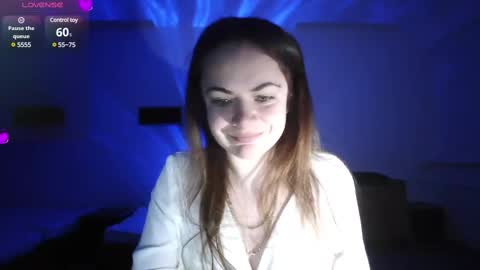 nadiiamorgun online show from February 2025 05:05:01 AM