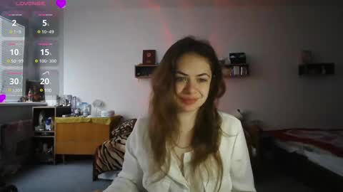 nadiiamorgun online show from March 2025 06:24:01 AM