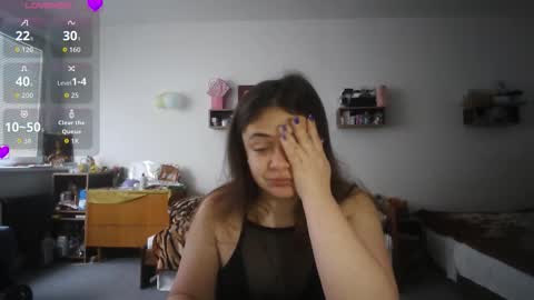 nadiiamorgun online show from March 2026 06:50:02 AM