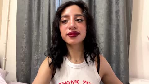 Snapshot of nadinevanni chatting on July 2026 04:35:02 PM Leya online show from July 2026 04:35:02 PM