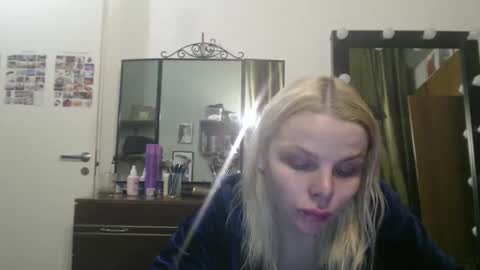 nadyagt online show from March 2026 06:14:02 PM