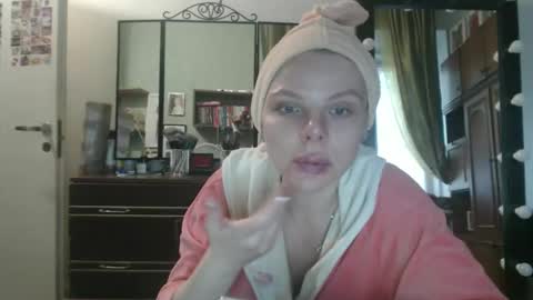 nadyagt online show from May 2026 04:12:02 PM