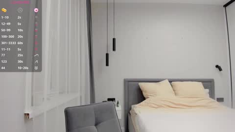 Nadya online show from December 2025 01:52:02 PM