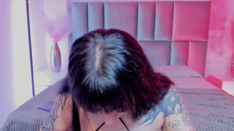 Snapshot of naeniademon_ chatting on February 2026 03:37:01 AM Naenia online show from February 2026 03:37:01 AM