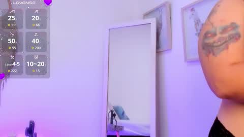 naharakamado__ online show from October 2025 12:57:01 AM