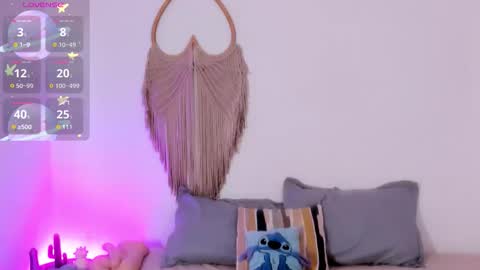 naharakamado__ online show from November 2025 11:21:02 AM