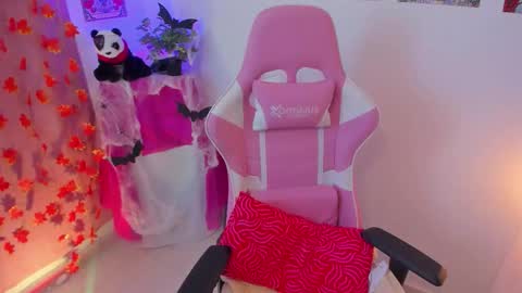 Nahara Soler online show from October 2025 08:51:02 PM