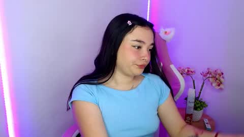 Snapshot of nahia__1 chatting on May 2026 02:55:02 PM Nahia online show from May 2026 02:55:02 PM