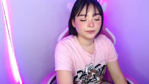 Snapshot of nahia__1 chatting on May 2026 02:48:01 PM Nahia online show from May 2026 02:48:01 PM