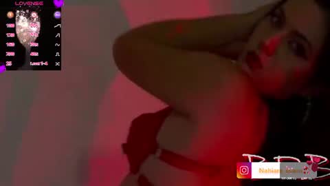 Snapshot of nahiara_evans_ chatting on July 2026 04:06:02 AM NAHIARA EVANS online show from July 2026 04:06:02 AM