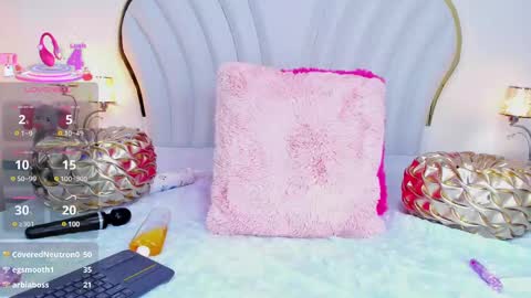 NahiaraReina  online show from February 2025 04:29:01 PM