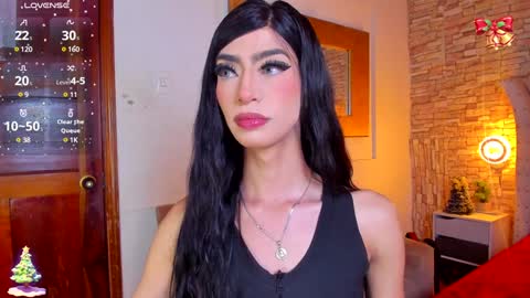 NahiaVictoria  online show from December 2024 04:42:02 AM