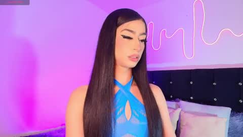 NahiaVictoria  online show from March 2026 03:13:02 PM