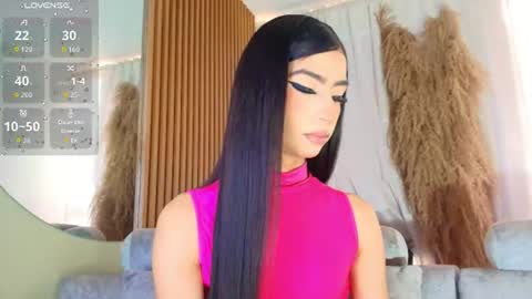NahiaVictoria  online show from July 2026 04:38:01 PM