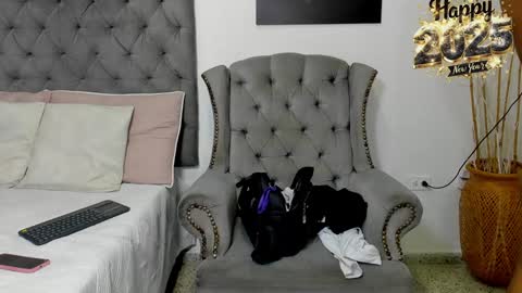 nahirobyy ebonyy online show from December 2024 02:30:01 PM