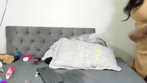 nahirobyy ebonyy online show from March 2025 11:33:01 PM