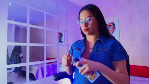 valeria online show from June 2026 09:36:02 PM