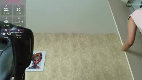 valeria online show from July 2026 07:06:02 PM