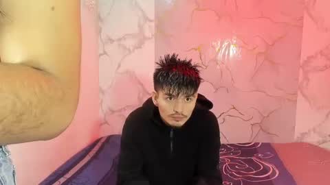 Snapshot of nahomi_hot2002 chatting on July 2026 01:07:02 PM nahomi_hot2002 online show from July 2026 01:07:02 PM