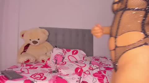 Laura online show from January 2025 03:58:01 AM