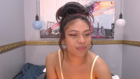 Nahomy online show from December 2024 11:57:02 PM