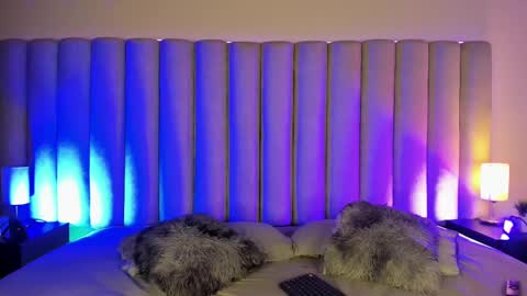  VICTORIA  online show from February 2025 07:36:01 PM